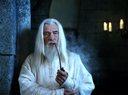 Ian McKellen, Lord of the Rings Ian McKellen, Lord of the Rings